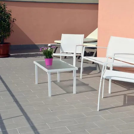 Сasa de vacaciones Niria Catania