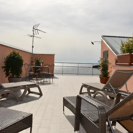 Niria Сasa de vacaciones