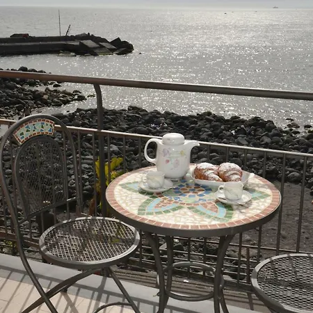 Niria Сasa de vacaciones