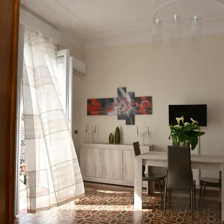 Сasa de vacaciones Niria