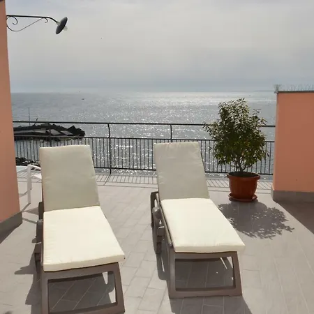 Сasa de vacaciones Niria