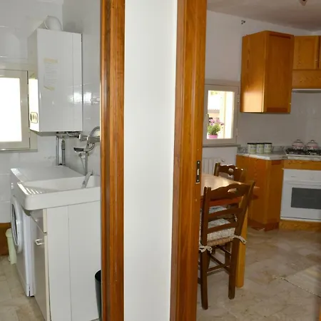 Niria Сasa de vacaciones *