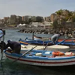 בית נופש Niria *