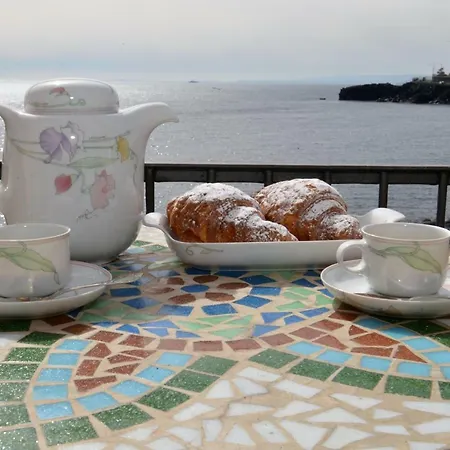 Niria Holiday home *