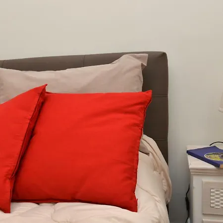 Niria Ferienhaus Catania