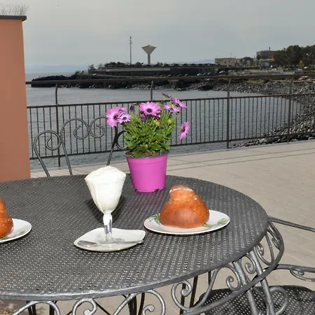 Niria Holiday home Catania