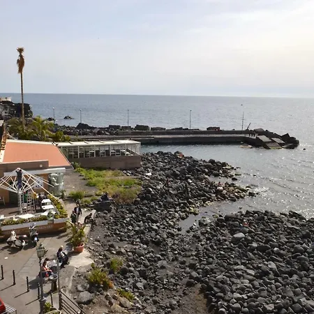 Niria Holiday home Catania