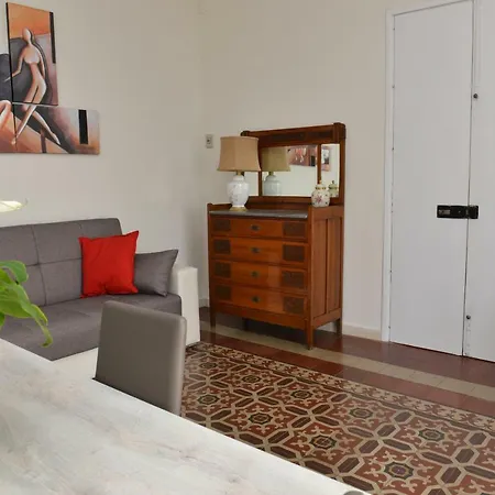 Ferienhaus Niria Catania