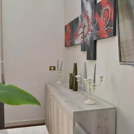 Niria Holiday home Catania