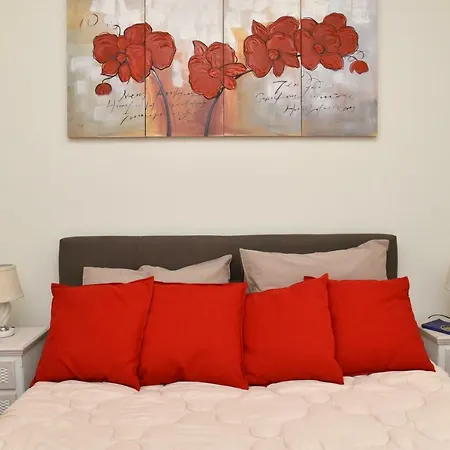 Niria Holiday home Catania