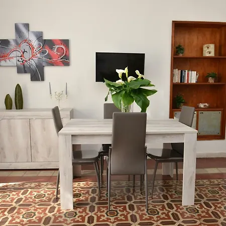 Holiday home Niria Catania