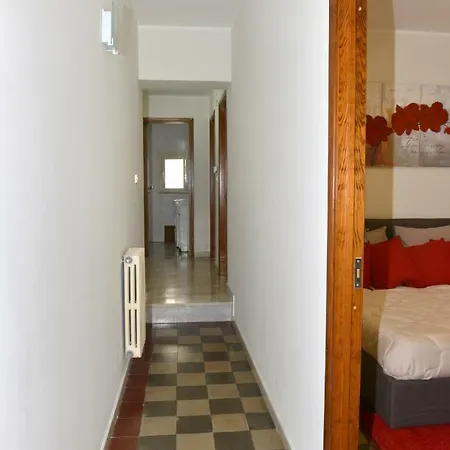 Niria Ferienhaus Catania