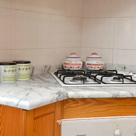 Holiday home Niria *