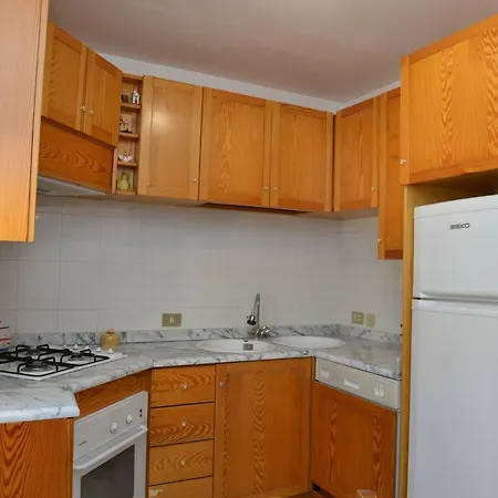 Niria Holiday home Catania