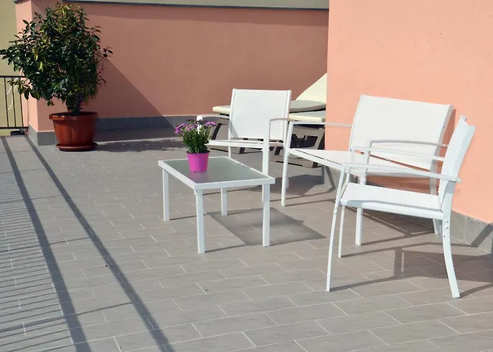 度假居 Niria 卡塔尼亚