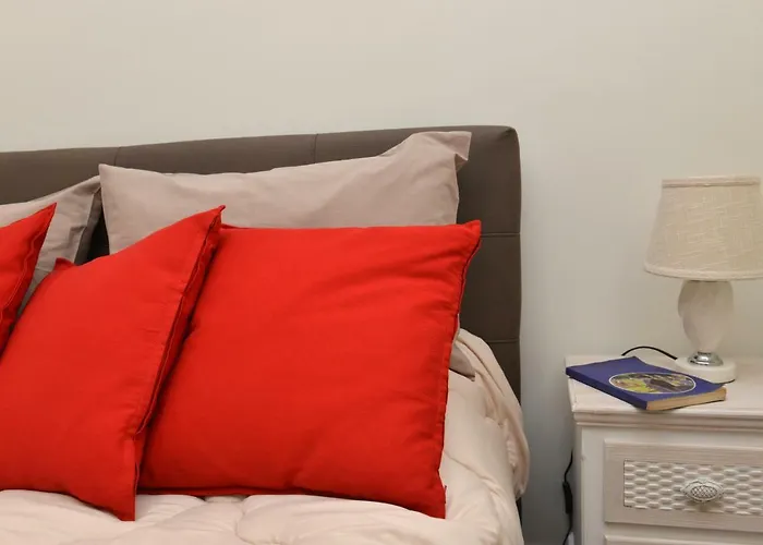 Niria 度假居 卡塔尼亚