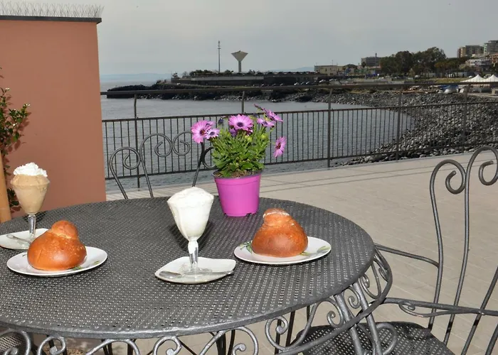 Niria 度假居 卡塔尼亚