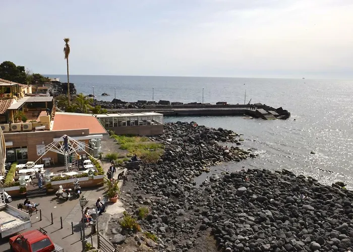 Niria 度假居 卡塔尼亚