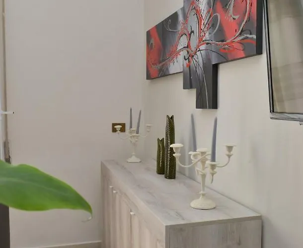 Niria 度假居 卡塔尼亚