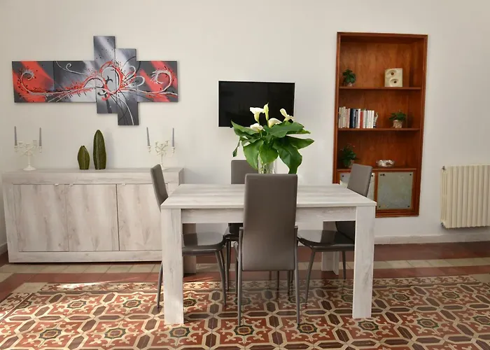 度假居 Niria 卡塔尼亚