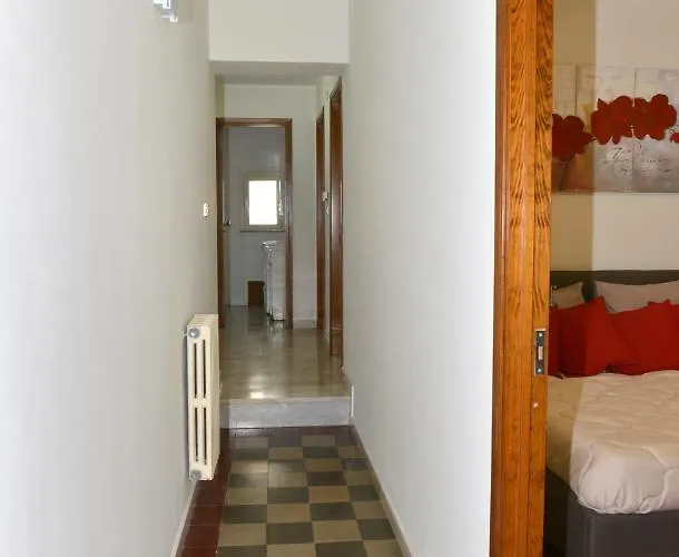 Niria 度假居 卡塔尼亚