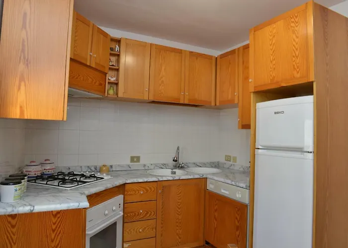 Niria 度假居 卡塔尼亚